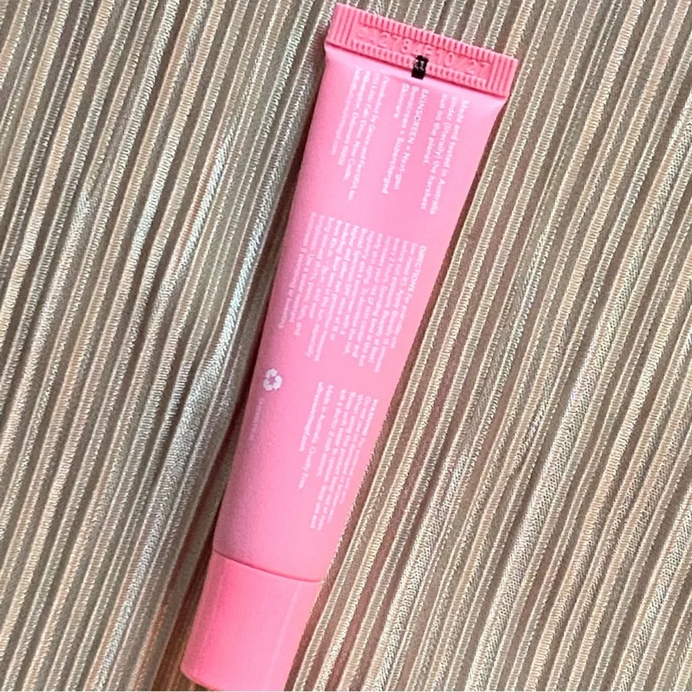 Ultra Violette Sheen Screen SPF 50 Hydrating Lip Balm - BEJEWELED